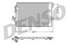 DENSO DCN20009 Condenser, air conditioning